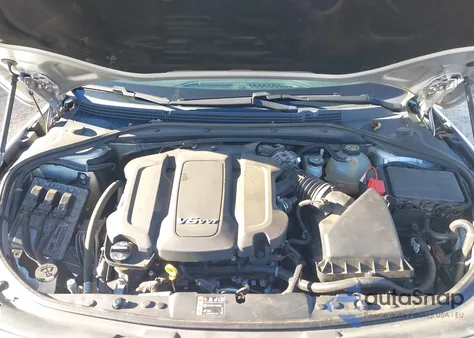 2018 Buick Lacrosse Essence from USA, damaged, VIN 1G4ZP5SS6JU141384